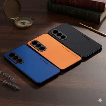 iTel S25 Soft Leather Cover