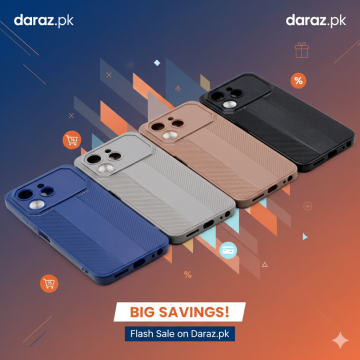 Tecno Spark 40 Multicolour Soft Case