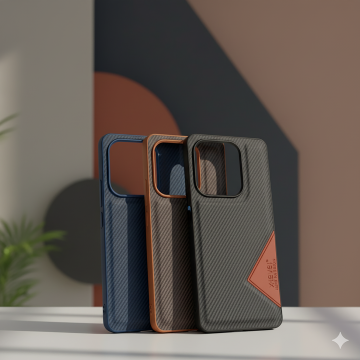 Xiaomi Redmi Note 14 X Level Multi Color Leather Cover