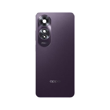 Oppo A60 Purple Housing