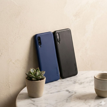 Samsung Galaxy A50 Spigen Soft Case Cover