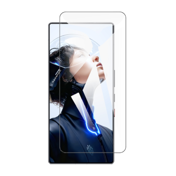 9H Polish Glass for Nubia RedMagic 11 Pro (Anti-Scratch) Screen Protector