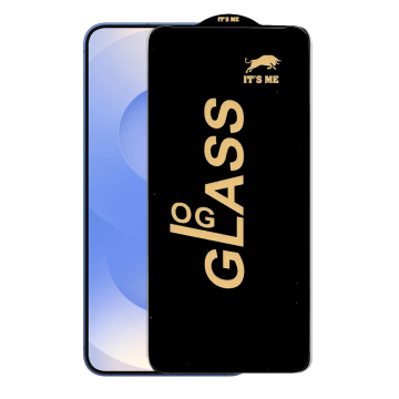 Samsung S25 Plus OG Glass Protector HD Premium Quality For Galaxy