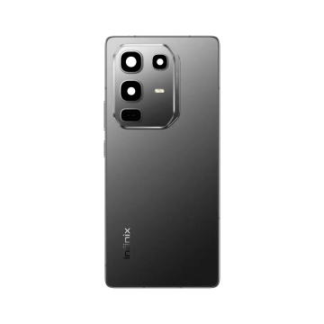 Infinix Note 50 Pro Black Housing