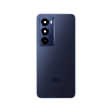 iTel City 100 Black Housing