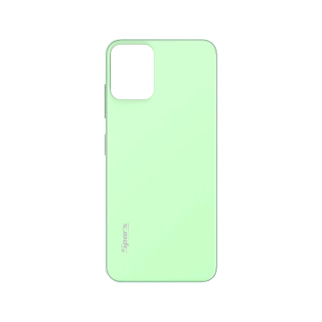 Sparx Neo 5 Plus Green Housing