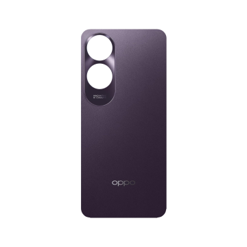Oppo A60 Purple Casing