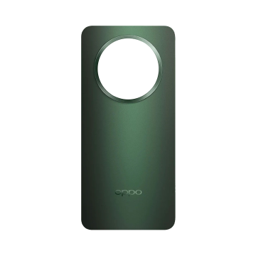 Oppo Reno 12F Green Casing