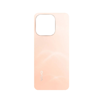 Vivo Y28 Golden Casing