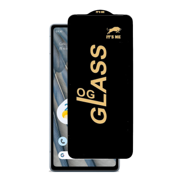 Google Pixel 7A OG Glass Protector HD Plus Premium Quality