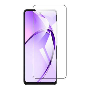 Oppo A3 Glass Protector Polish Screen Tempered