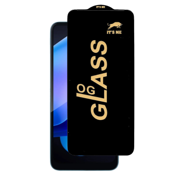 SEGO Smart 9 HD OG Glass Protector Plus Premium Quality