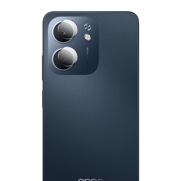 Oppo A5x Back Rear Camera Protector 9H Gorilla Flexible Protectior