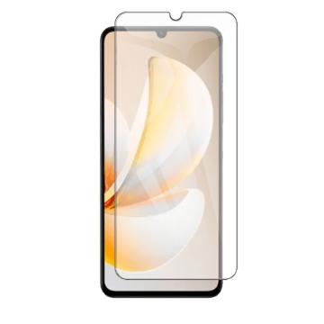 Realme Note 70 Glass Protector Polish Screen Tempered