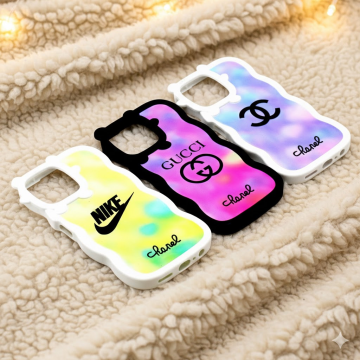 Realme C33 Wave Style Printed Mobile Cover