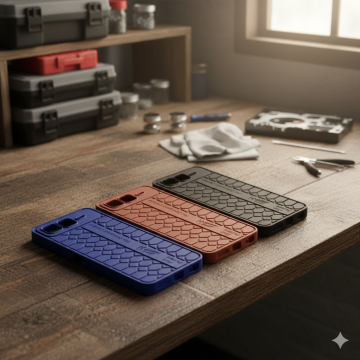 Infinix Smart 10 Plus Multicolour Soft Case