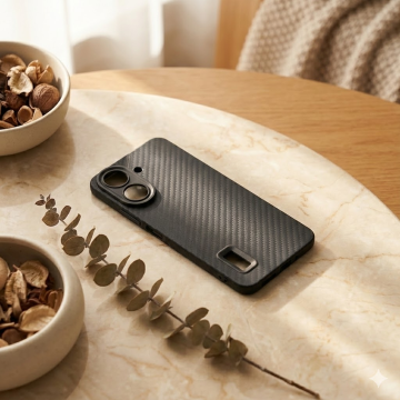 Xiaomi Redmi 13C - Poco C65 Multicolour Soft Texture Mobile Cover