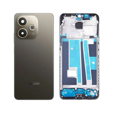 Oppo A5 Pro Brown Housing