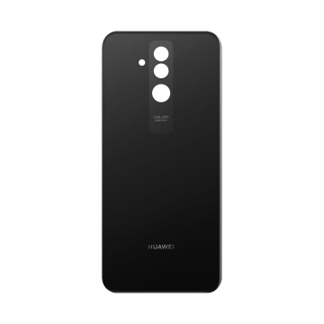 Huawei Mate 20 Lite Black Casing