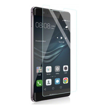 Huawei P9 Plus Unbreakable Gorilla Flexible Nano Glass Screen Protector