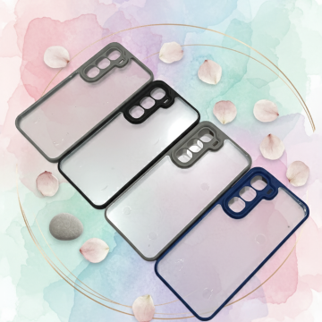 Infinix Hot 60 Pro Plus Spigen IPAKY Official Collab Multi Colour Back Cover