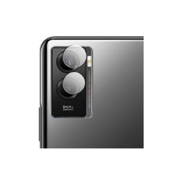 Vivo Y55s 5G Camera Lens Protector - 9H Flexible Glass