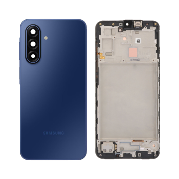 Samsung Galaxy A17 Blue Casing