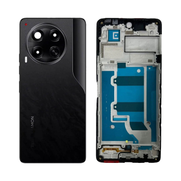 Tecno Camon 30 Black Housing