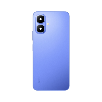 Infinix Smart 10 Blue Housing