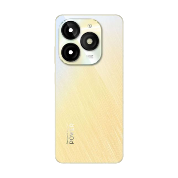 iTel P55 Golden Housing