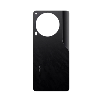 Tecno Camon 30 Black Casing