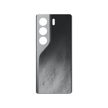 Tecno Camon 40 Pro Black Housing