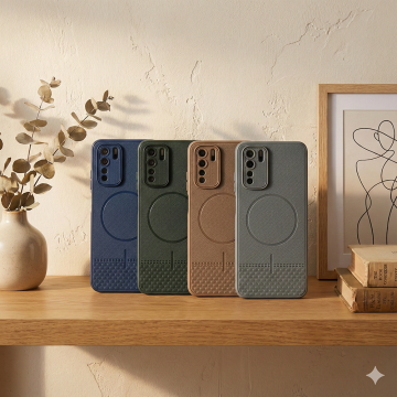 Oppo Reno 3 Soft Silicone Shockproof Shield Case