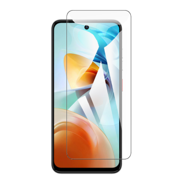 9H Polish Glass for Nubia Music 2 (Anti-Scratch) Screen Protector