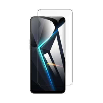 9H Polish Glass for Nubia Neo 2 5G (Anti-Scratch) Screen Protector