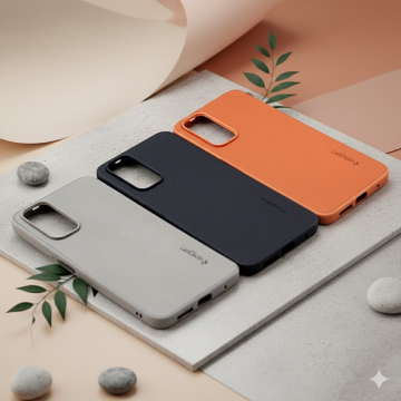 Xiaomi Redmi Note 11 Multicolour Soft Texture Mobile Cover