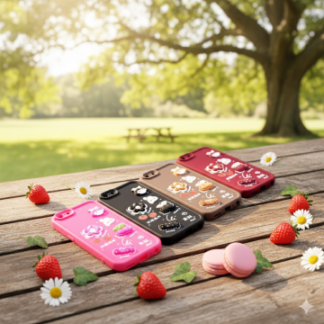 Oppo A57 Soft Kitty Multicolour Cover