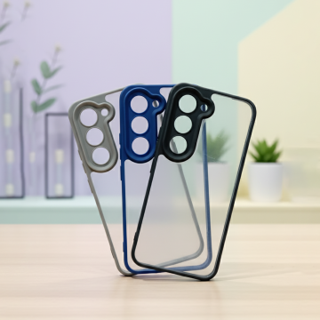 Tecno Spark 40 Pro Spigen IPAKY Multi Colour Back Cover