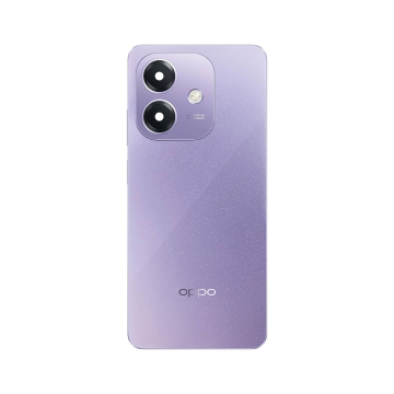 Oppo A5i Purple Housing