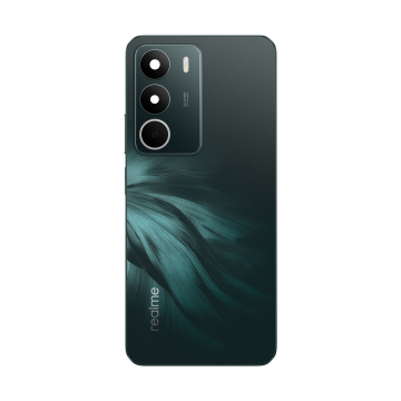 Realme C71 Green Housing