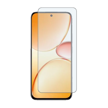 9H Premium Gorilla Glass for Realme C85 Pro - Screen Protector