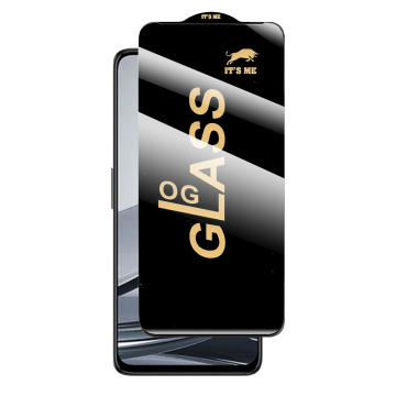 Crystal HD Glass for Nubia Focus 5G - 9H Clear Tempered Protector