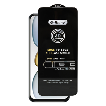 Tecno Spark GO 1 OG Glass Protector HD Plus Premium Quality