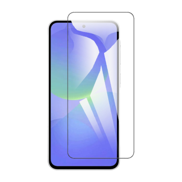 Samsung A36 Glass Protector Polish Screen Tempered For Galaxy