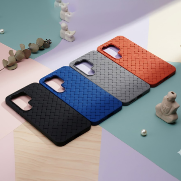 iTel S26 Ultra 3D Cube Pattern Soft Flexible Back Cover