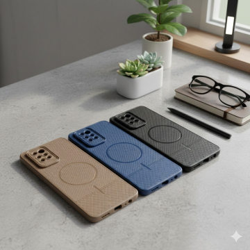 Infinix Note 10 Pro Shockproof Hybrid Armor Mobile Cover