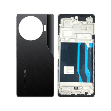 Tecno Camon 30 Pro Black Housing