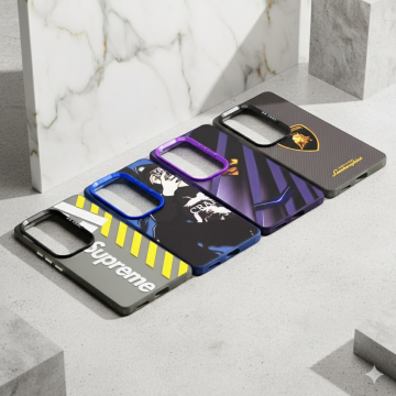 Vivo V40e Multicolour SO COOL Mobile Cover