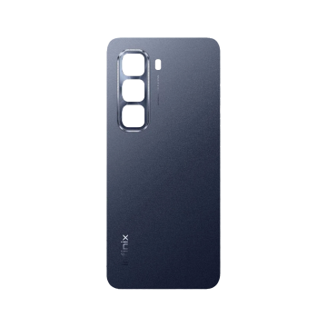Infinix Hot 50 Pro Black Casing