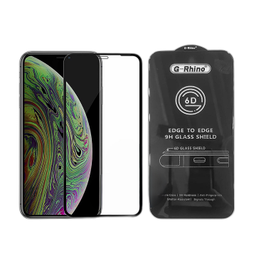 Apple iPhone 11 Pro Max HD Glass OG Glass Protector Full Screen Glass For Apple iPhone 11 Pro Max